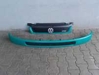 VW T4 CARAVELLE LIFT GRILL ATRAPA PAS PRZEDNI