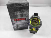 Zegarek Casio G-shock GDB-800-8ER Igła! komplet