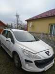 Продам Preugeot 308sw