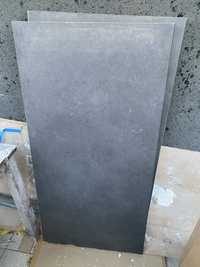 Blat porfido grafito 2x120cm