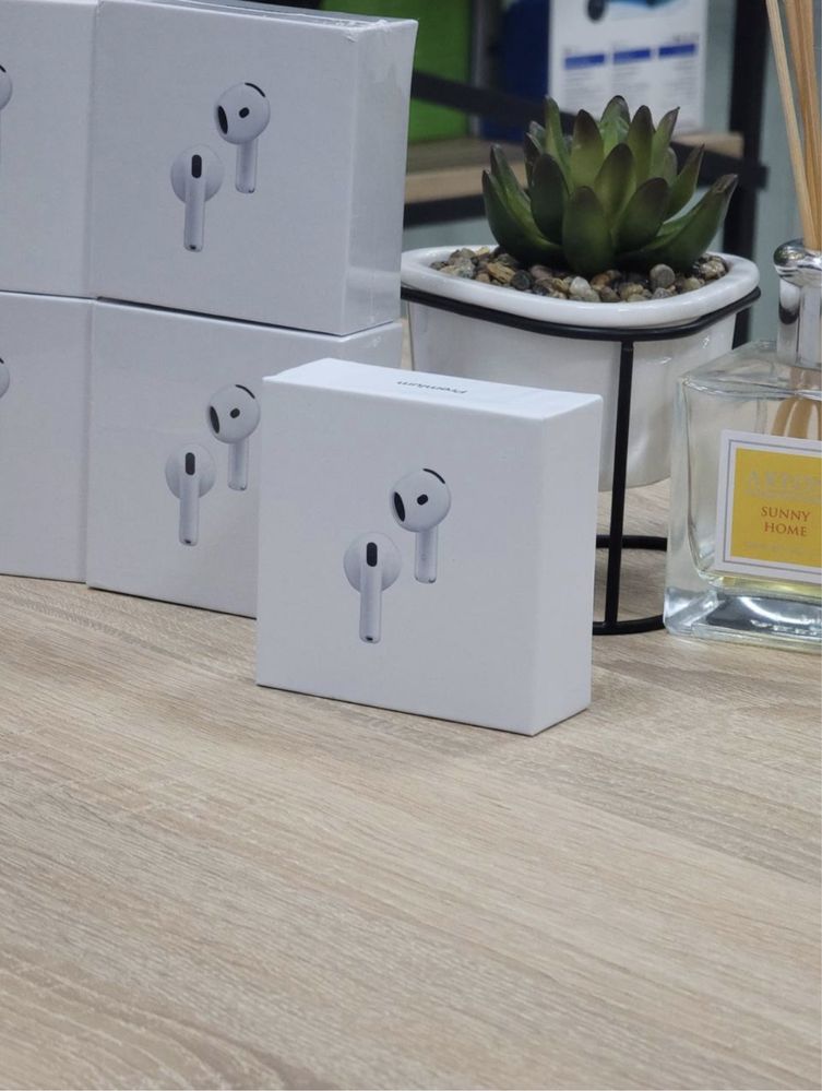 ActivePods 4 Premium