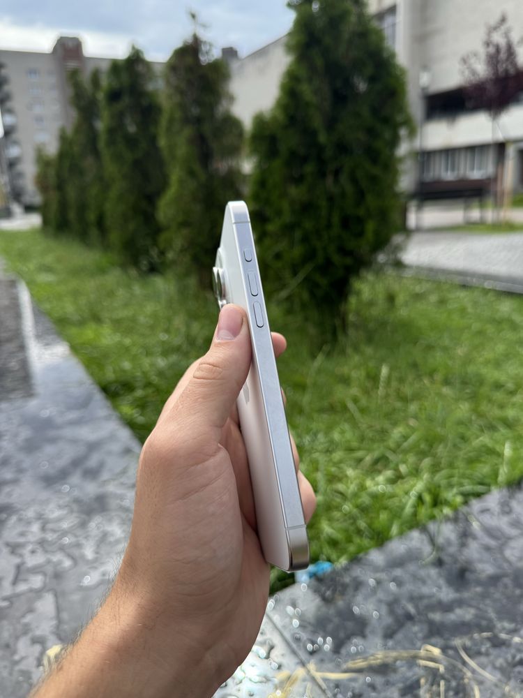 iPhone 15 Pro Max 256GB Natural Titanium