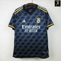 Koszulka Real Madryt Madrid Away 23/24 2023/2024! W 24H! S M L XL XXL