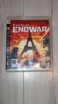 Gra na PlayStation 3 Endwar