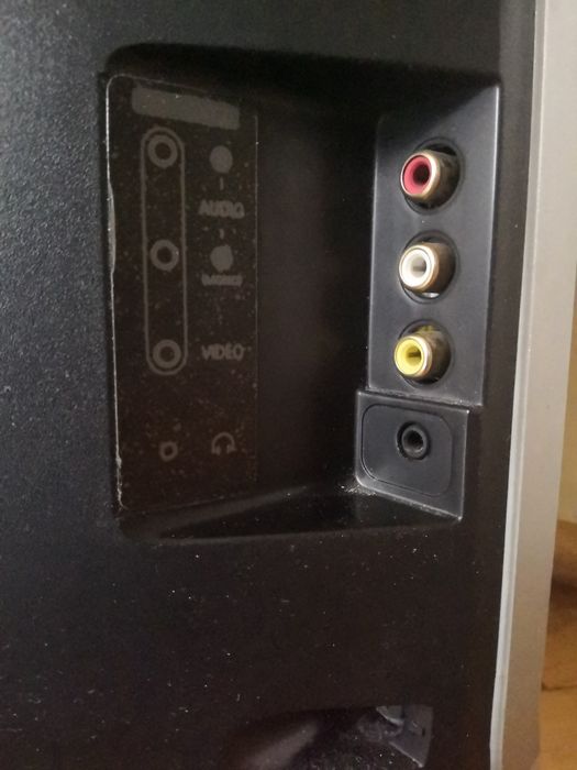 Bardzo PILNE : Telewizor kineskopowy SAMSUNG