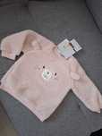 Bluza polarowy miś 86