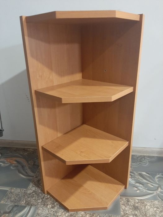 Półka narożnikowa