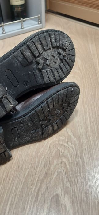 Взуття весна - осінь  34р