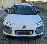 Citroën c4 cactus 1.6 hdi