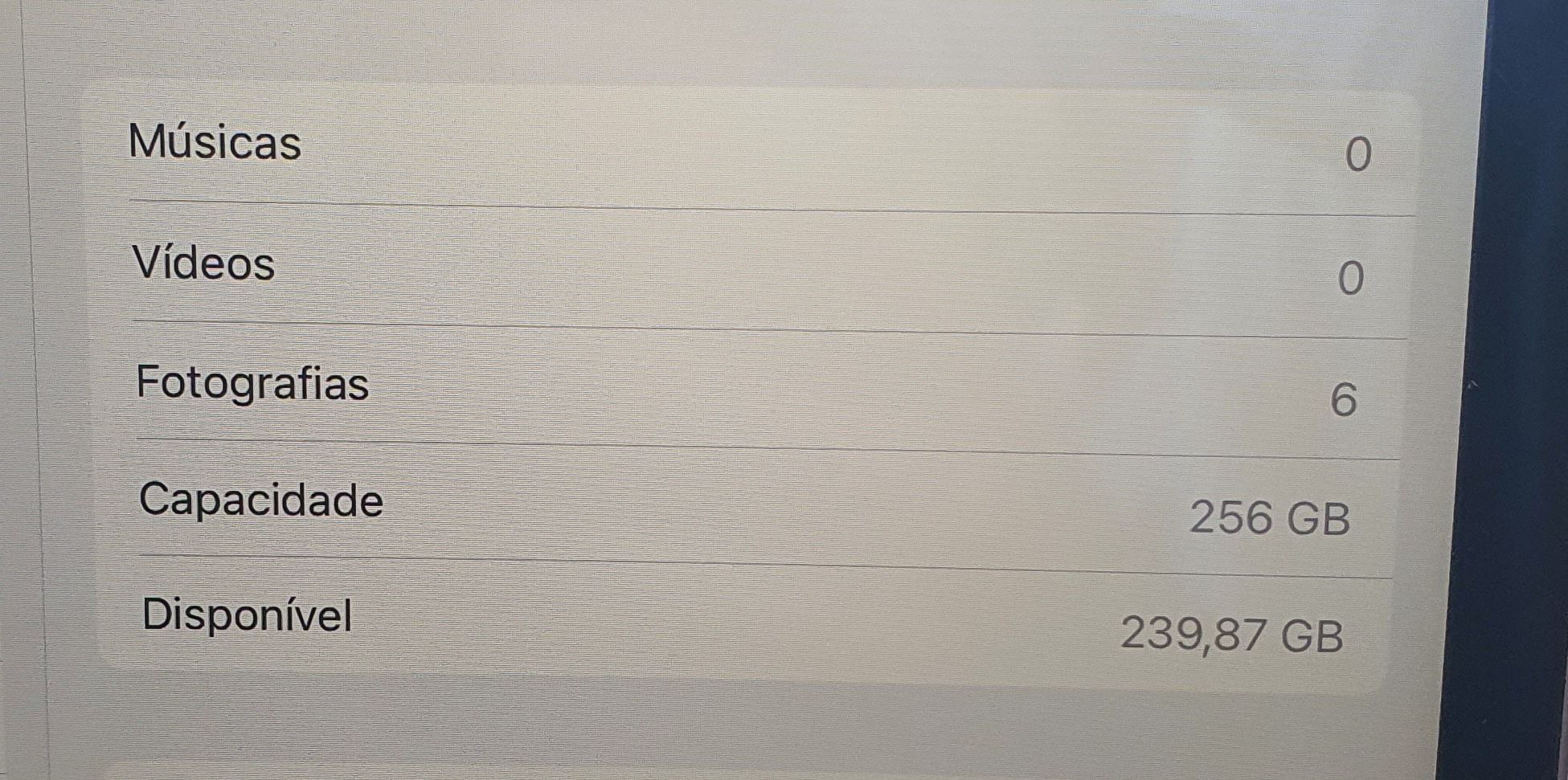 Ipad Pro 11 Wifi + Cellular