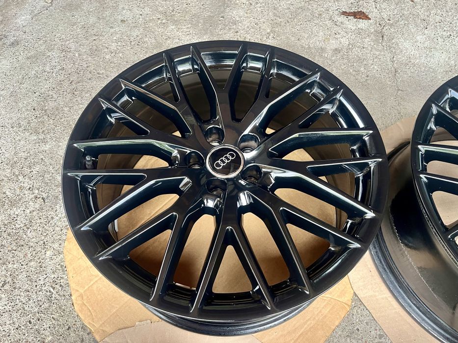 Alufelgi audi 20” a6 a7 s6 s7 q5 sq5 a8 s8