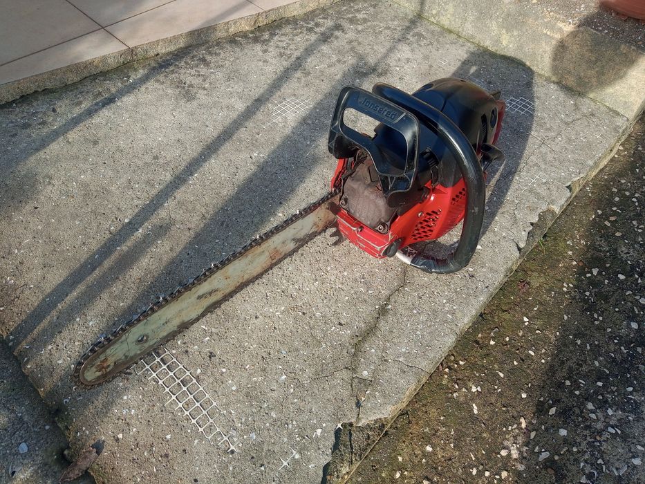 Motosserra Jonsered cs2260