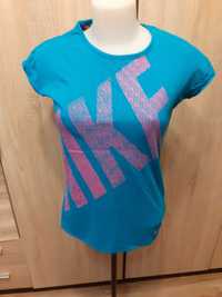 Koszulka Nike L kolorowa