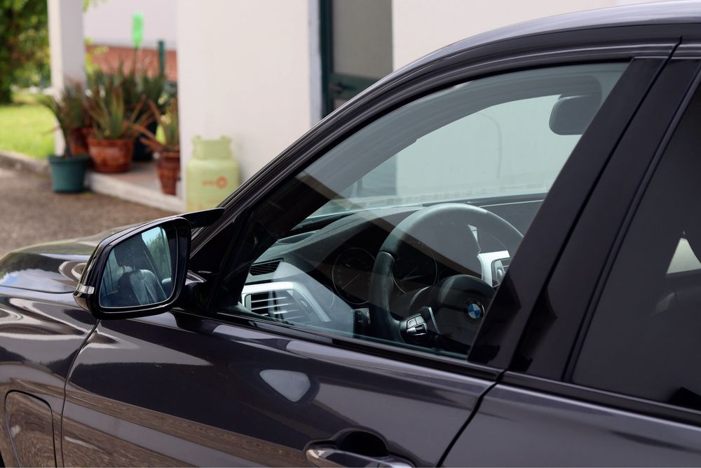 BMW 330e Pack M – 2018 – 45.000 km – Nacional