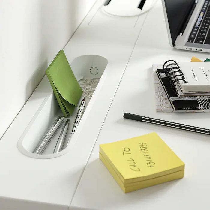 Mittzon - módulo para secretária