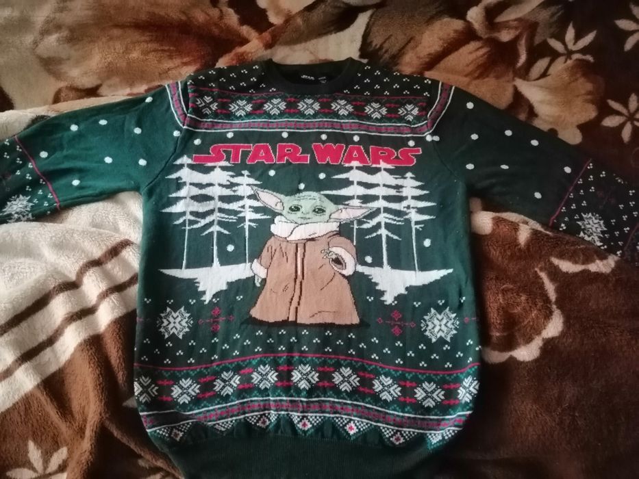 Свитер Star Wars