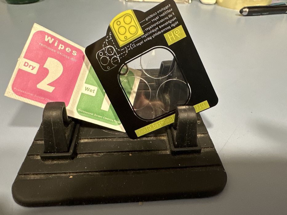 iPhone 13 Pro Max Rear Camera Protector64551187302145121