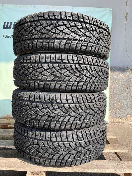 205 60 16 шини зима акція