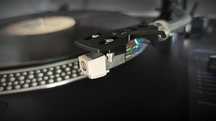Gramofon Dual DT250