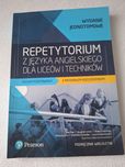 Repetytorium język angielski