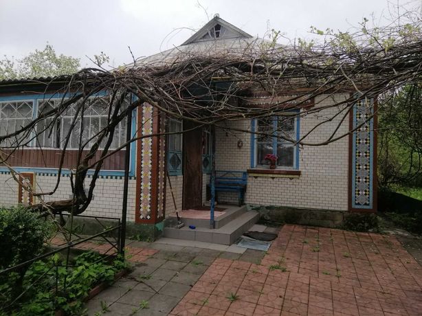 Продам будинок с. Іванівка, Ставищанського району