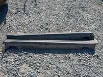 Listwa progowa lewa prawa Hyundai Tucson III