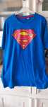 Koszulka Superman  Vintage