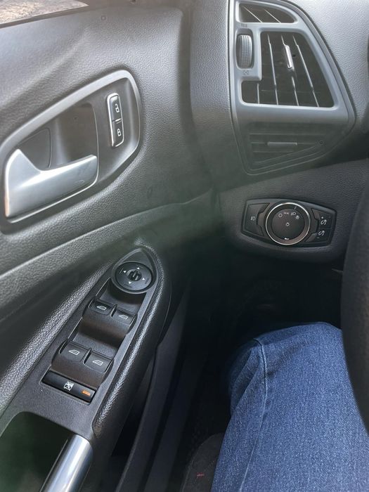 Ford Escape 2014 1.6 turbo 4WD