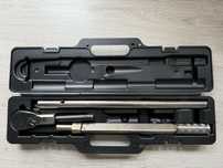 SNAP-ON Klucz dynamometryczny 3/4” z głowicą Click-Type, TQRM80C