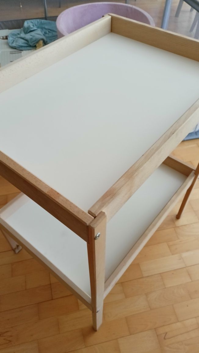 Przewijak Sniglar Ikea