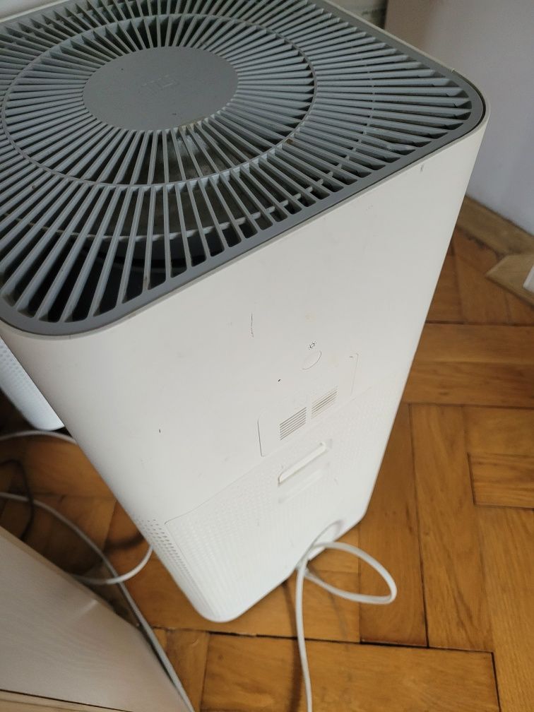 Oczyszczacz powietrza Xiaomi Mi Air Purifier 3H (została 1szt)