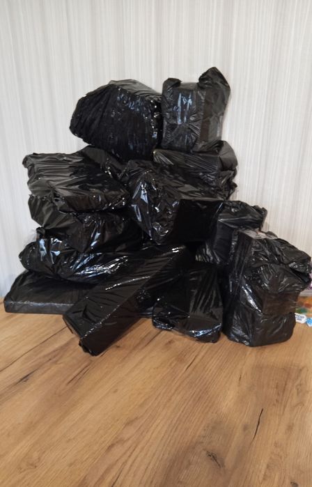 Paczka niespodzianka