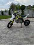 Pitbaik cross MRF HQ120