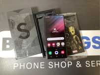Sklep ladny Samsung Galaxy S22 Ultra 8gb 128gb black