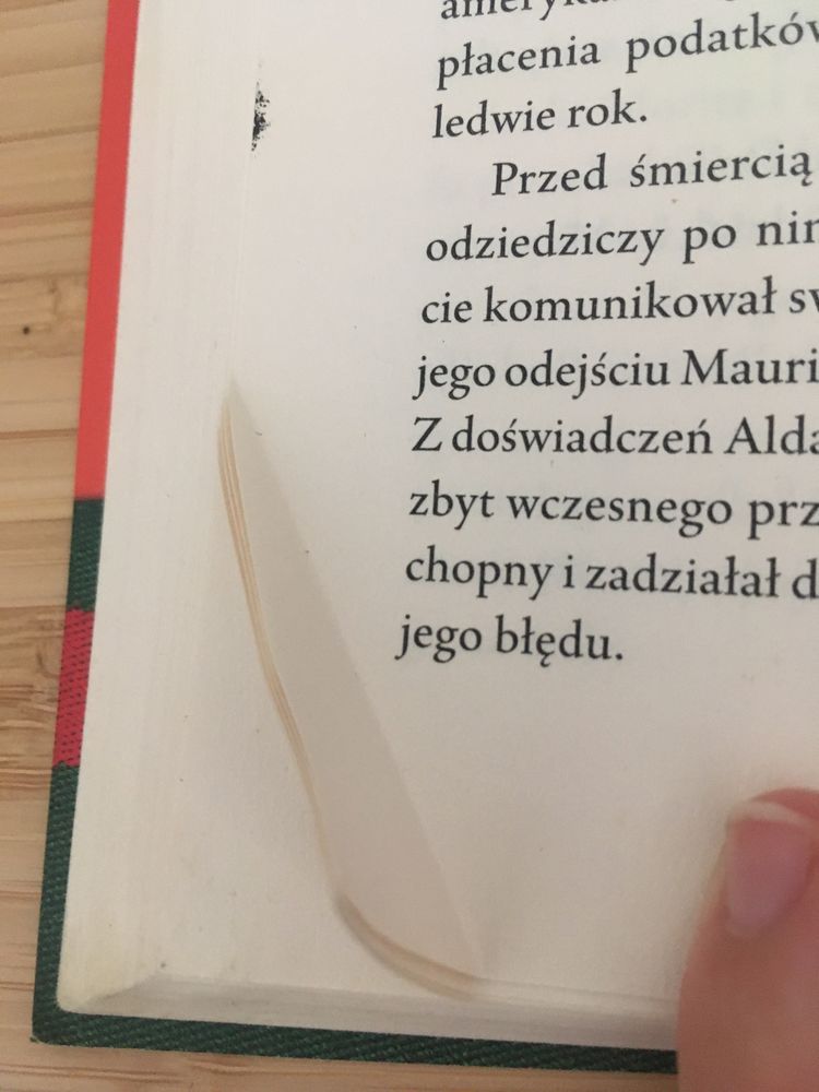 Książka Dom Gucci