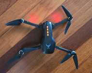 Dron ZLRC SG906 Pro 2 "Beast" w stanie jak na zdjęciach