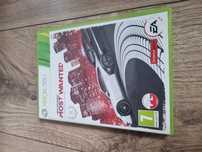 Gra Need For Speed Most Wanted XBOX 360