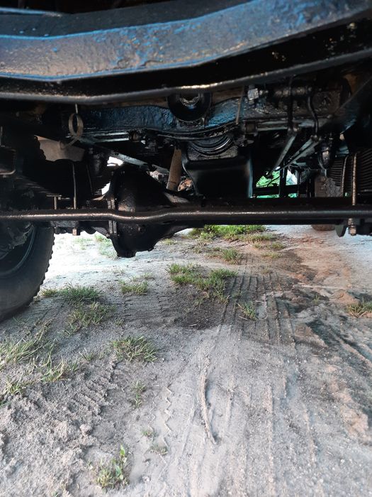 Катафалк . Уаз ритуальний.