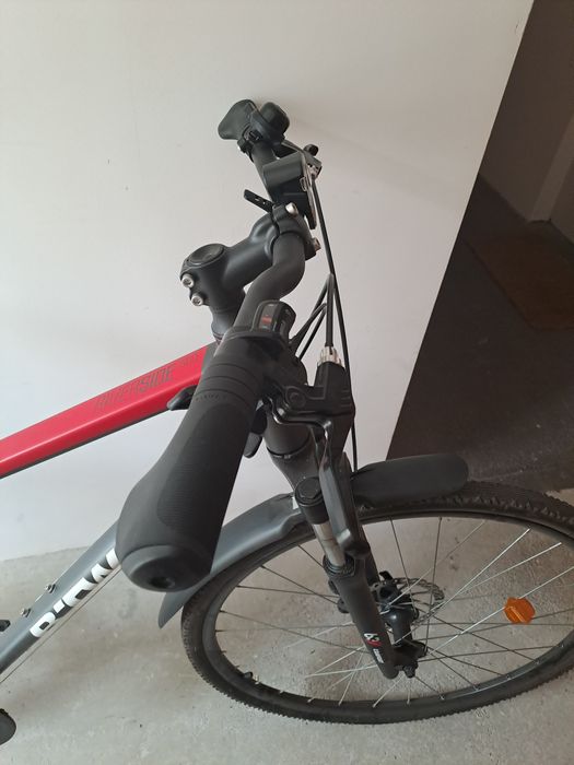 Vendo bicicleta estado muito bom