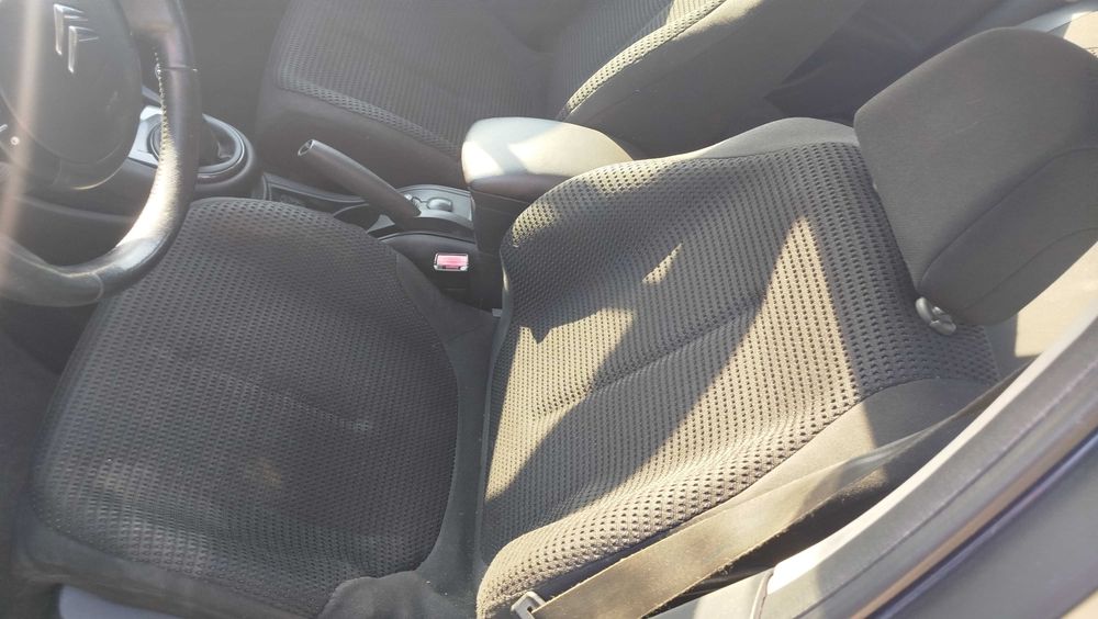 Citroen C4 1.6 HDI 110