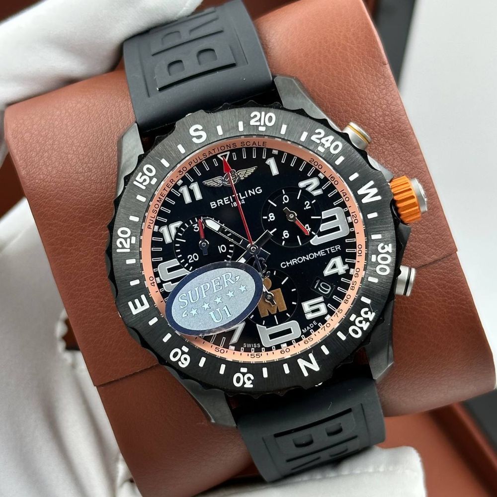 наручные мужские часы Breitling Endurance