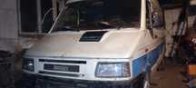 Iveco turbo daily
