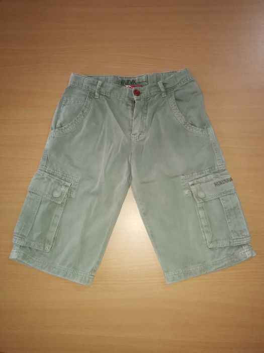 Calções - Nukutavake