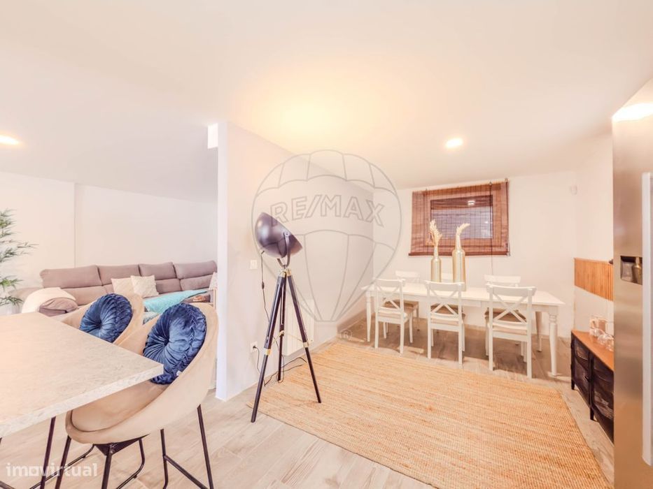 Moradia T3 para venda