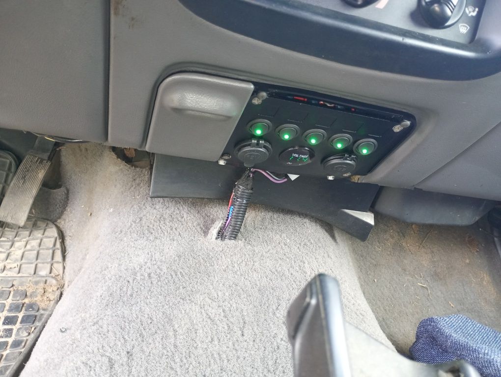 Ford Explorer  4.0 6v