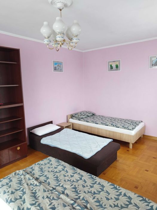 Hostel tanie noclegi