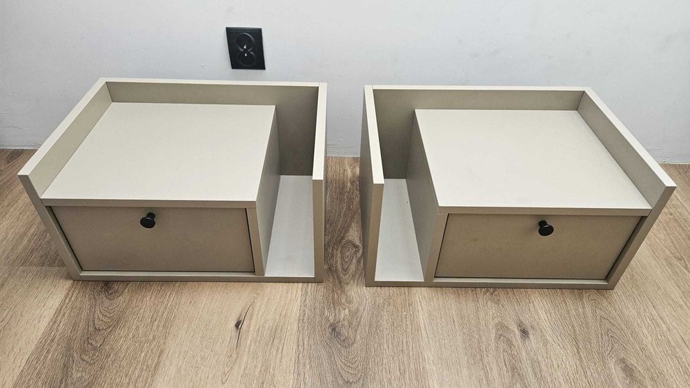 szafka nocna, nakastlik