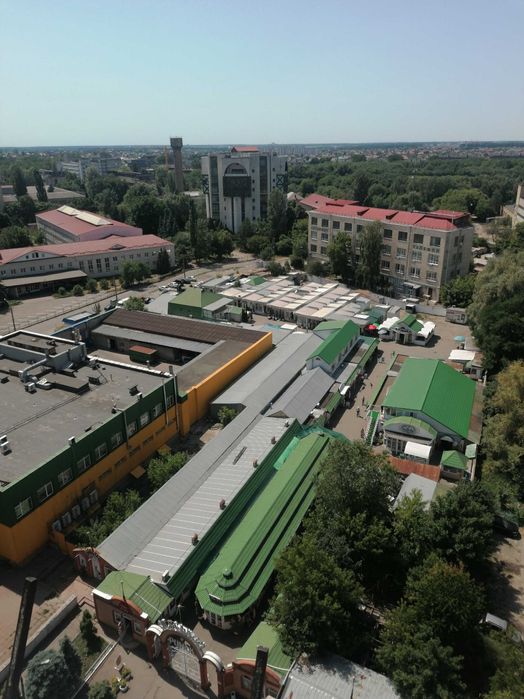 здам комнату на первых теремках