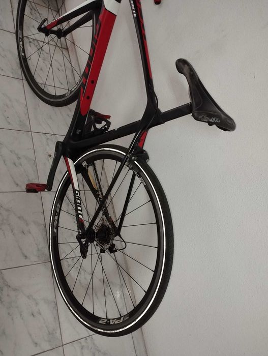 Bicicleta Estrada Giant