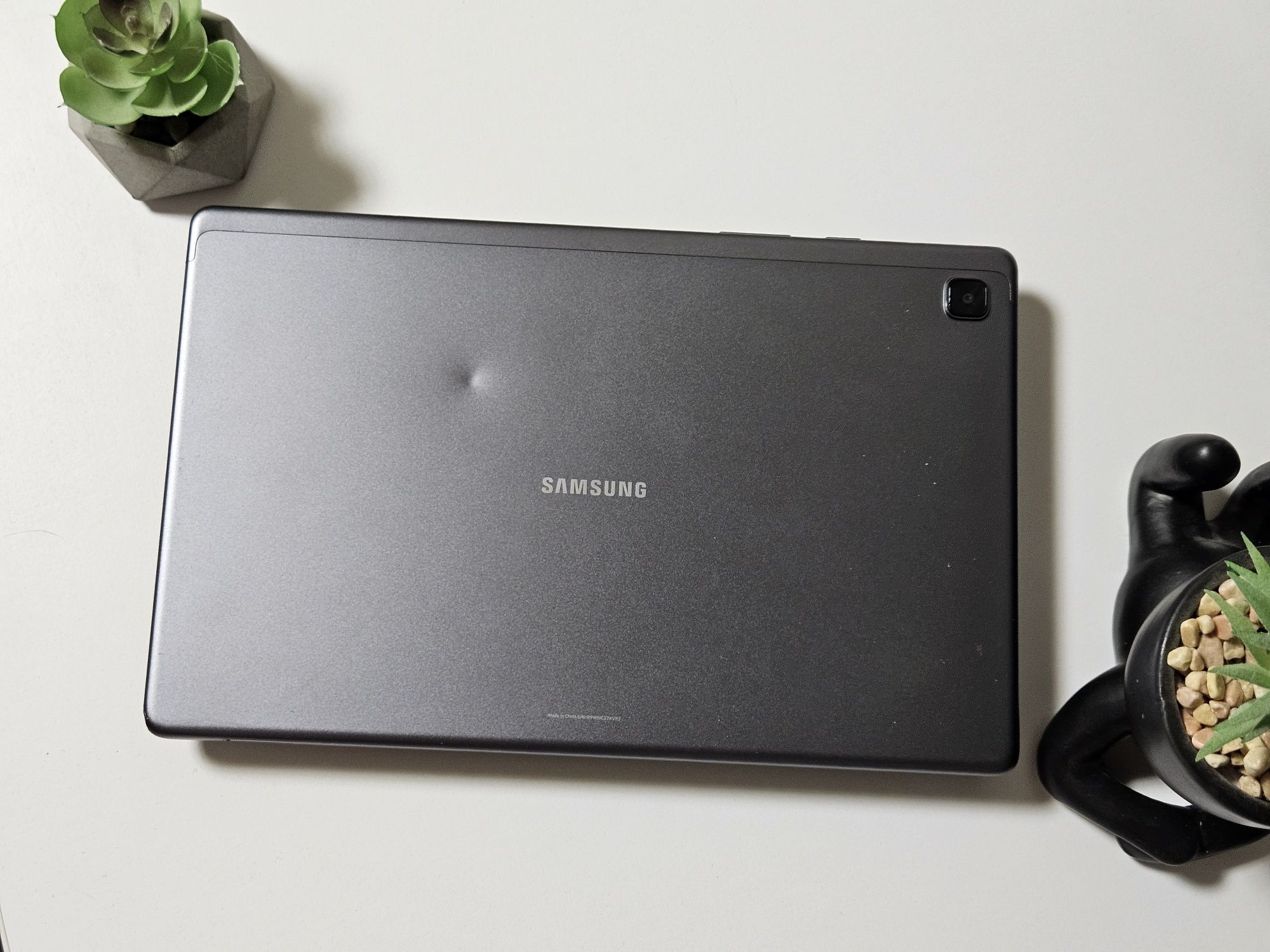 Samsung Galaxy Tab A7 64GB Silver SM-T500 | WiFi | Гарантія!